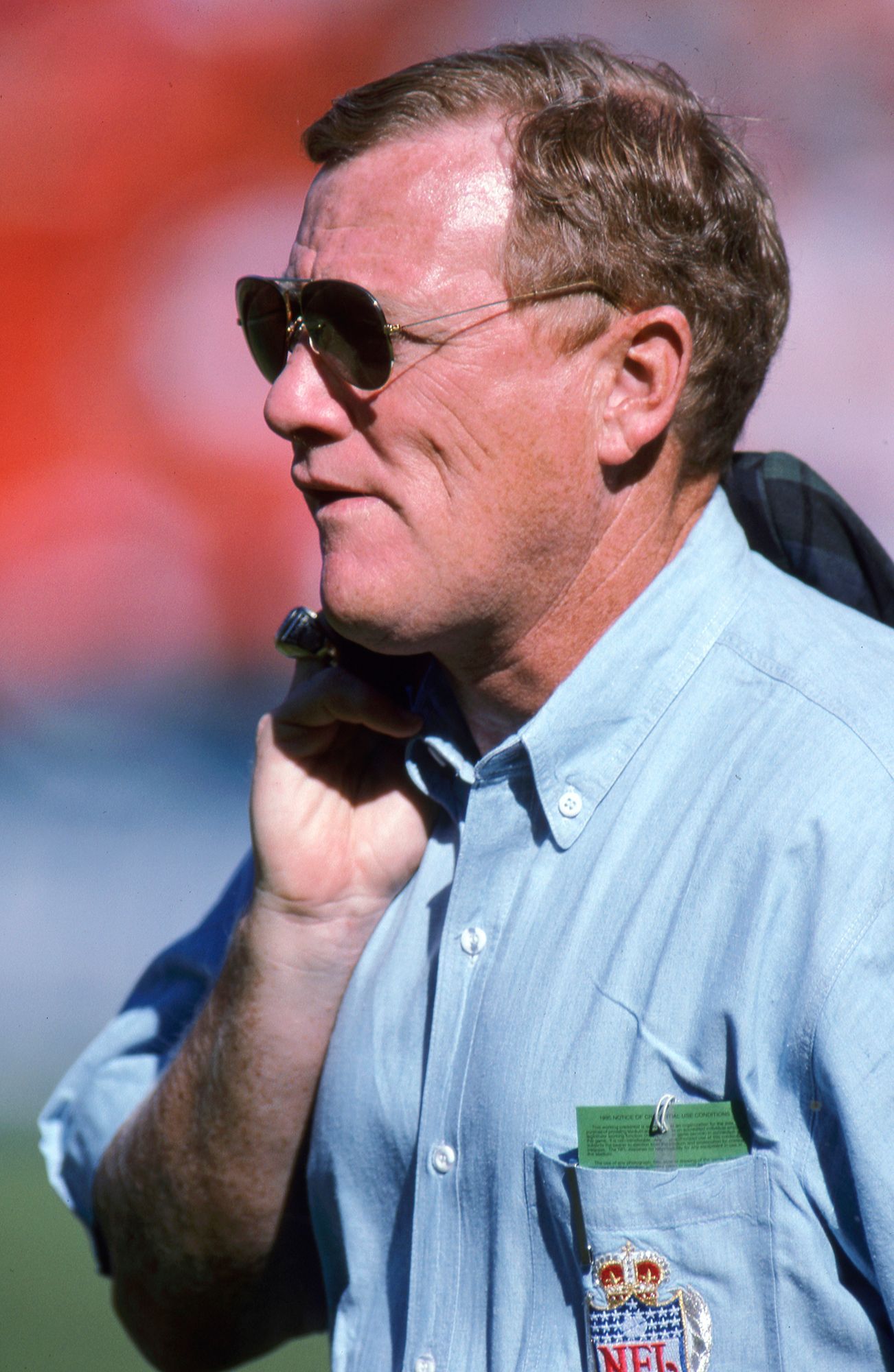 Bill Polian