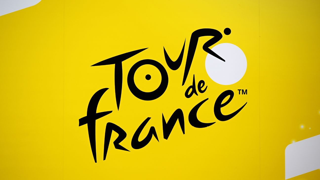 Tour de France opening stages in Britain in 2027