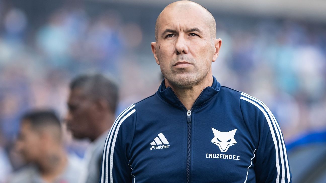 Leonardo Jardim descarta sondagem de clube dos Emirados Árabes Unidos