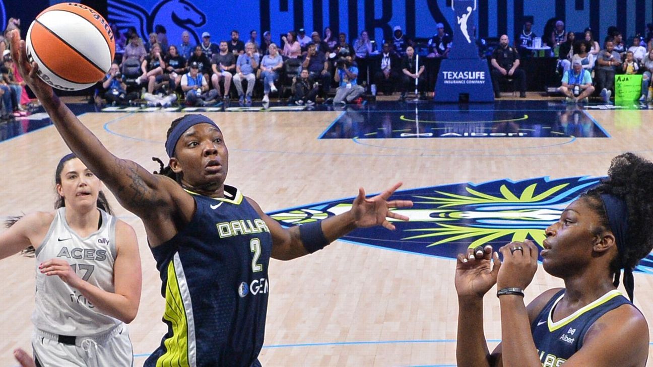 Myisha Hines-Allen