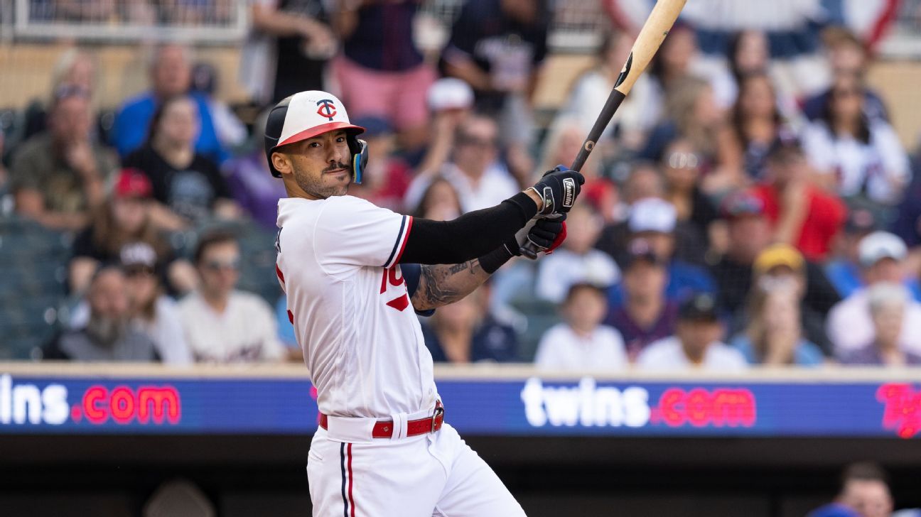 MLB trade deadline updates, rumors: Bubble teams could shape week ahead