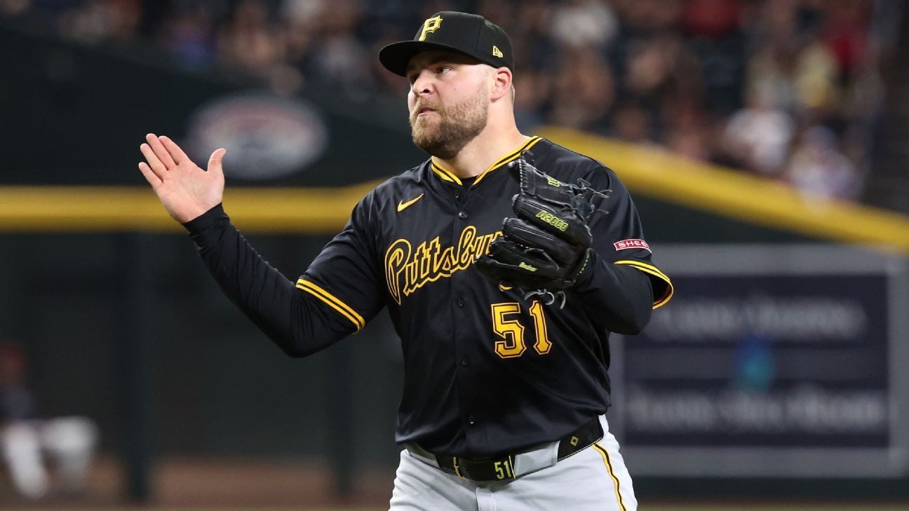 MLB trade grades: Report cards for every major deal
