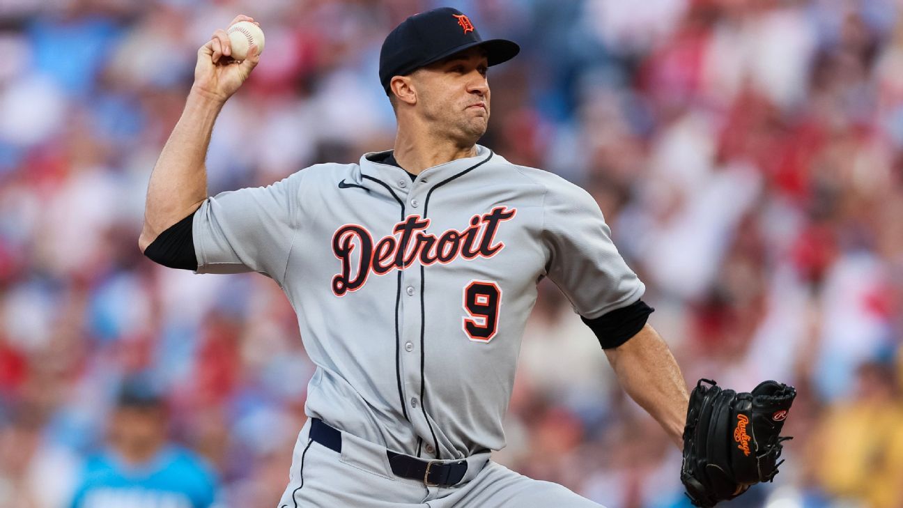 Sources: Tigers' Flaherty stays put, to make $20M