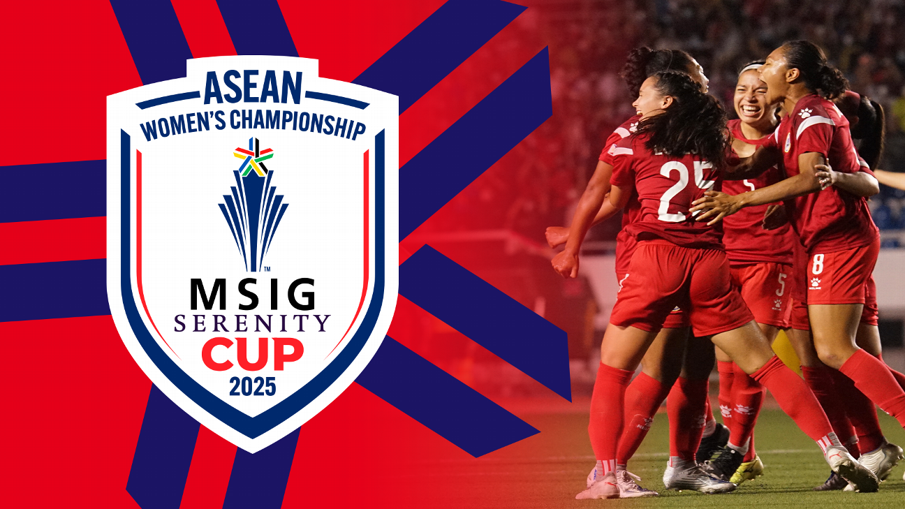 2025 ASEAN Women