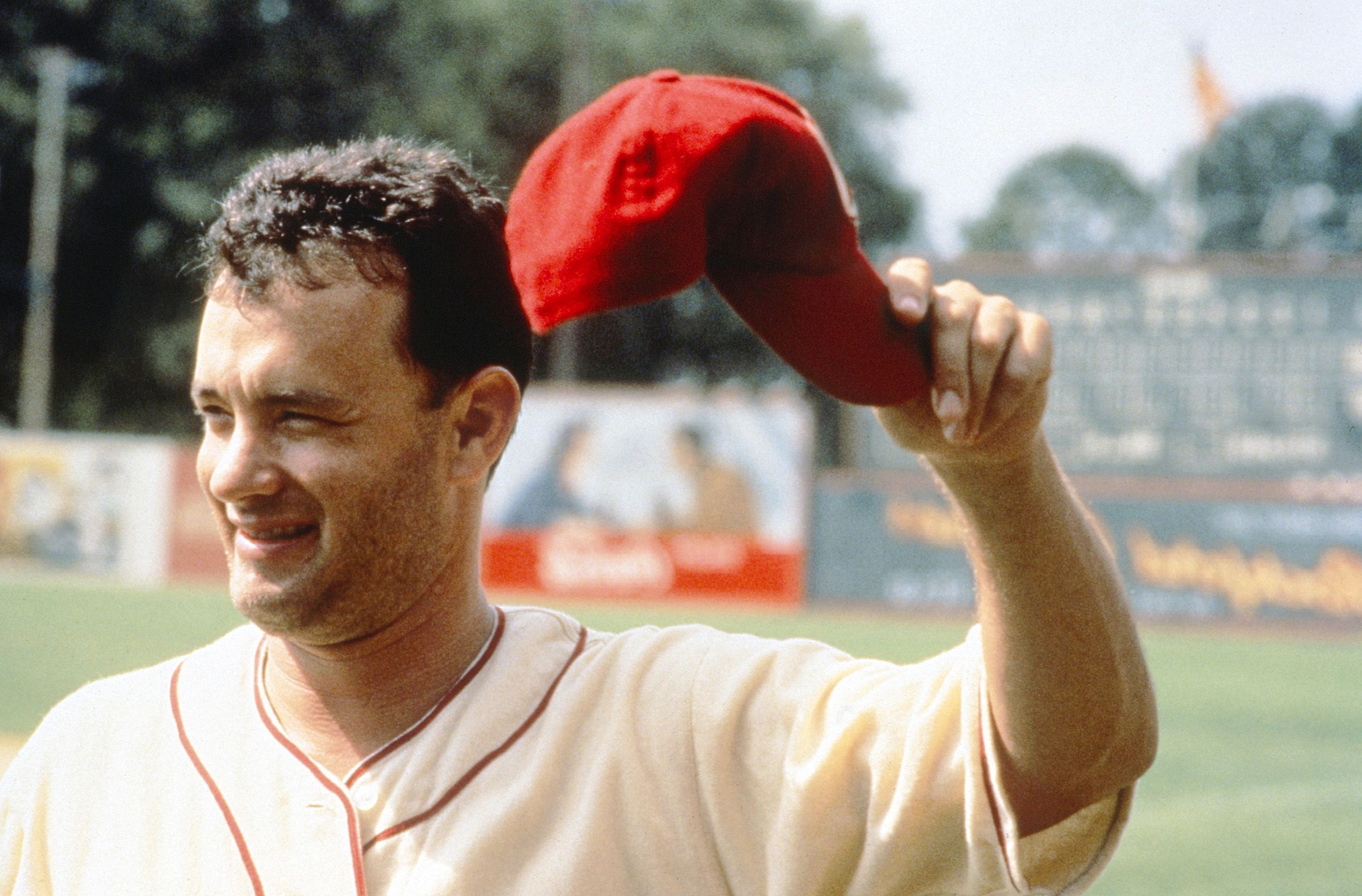 Madonna vs. Evansville: La Pelea Detrás de "A League of Their Own"