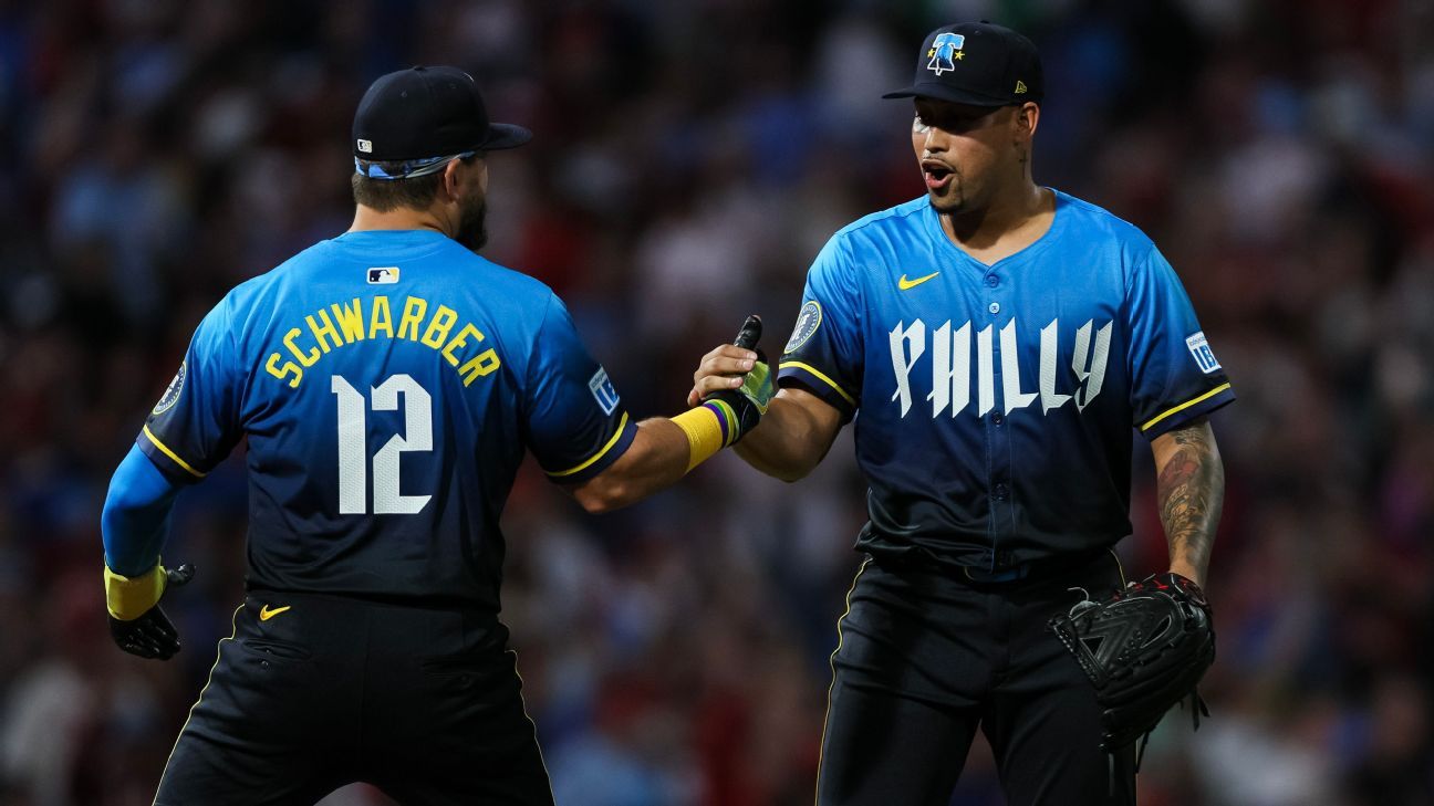 Biggest concern, what's left to play for and more: Post-trade deadline guide for all 30 MLB teams