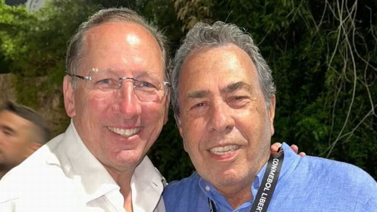 Ex-presidente do Botafogo revela bastidores de crise de Textor com Eagle: 'Lábia', tentativa de recompra e falta de dinheiro