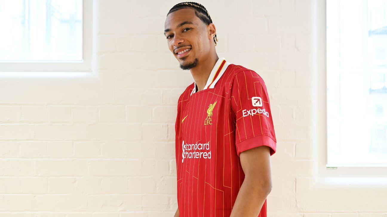 Liverpool