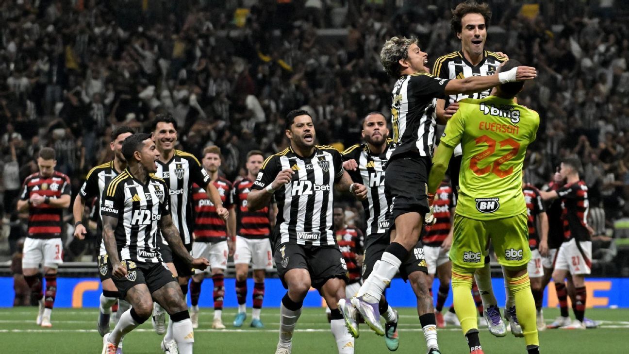 Flamengo cai de pé, vê rival provocar e responde com a grandeza de sempre