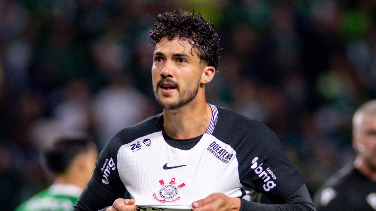 Trajetória complicada? Ex-Flamengo Gustavo Henrique fala sobre passagem conturbada no Flamengo