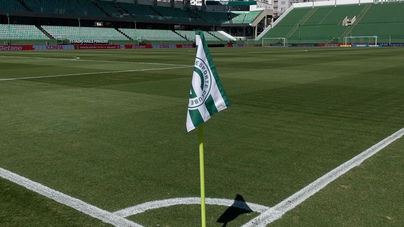 Imagem da notícia - ESPN Brasil