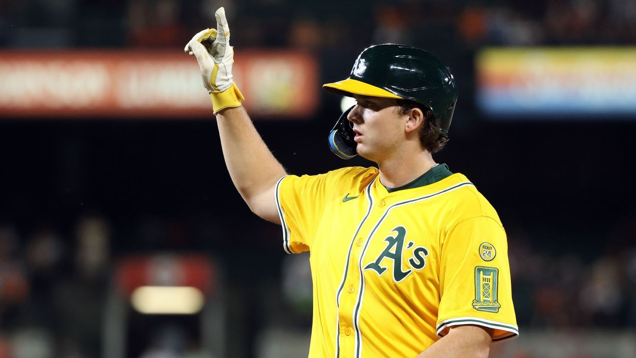 MLB: MVP, Cy Young, and Rookie of the Year Races in August