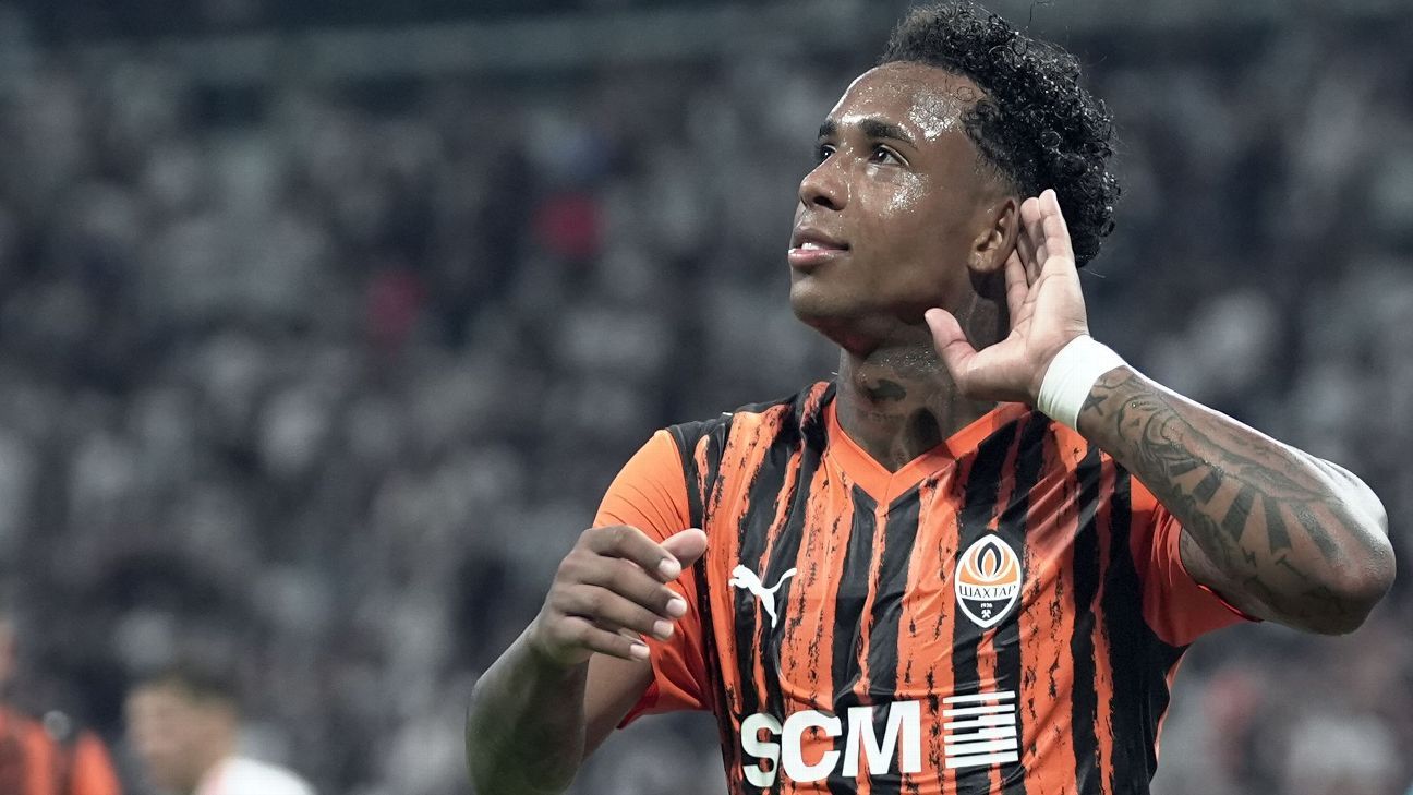 MAIS DINHEIRO! Palmeiras pode lucrar alto com venda de jovem talento para Premier League!