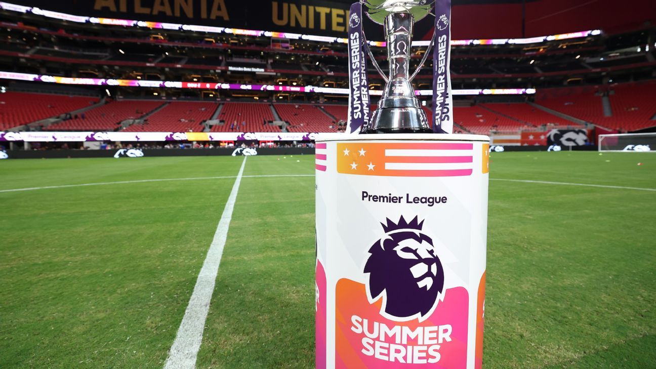 Premier League chief: Don’t need to take matches overseas