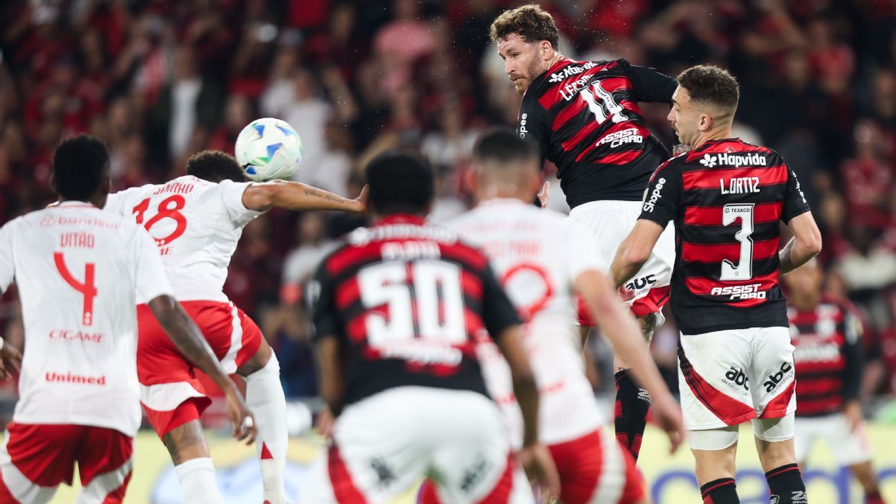 Convocação de Léo Pereira é solicitada devido a subestimação de seu talento