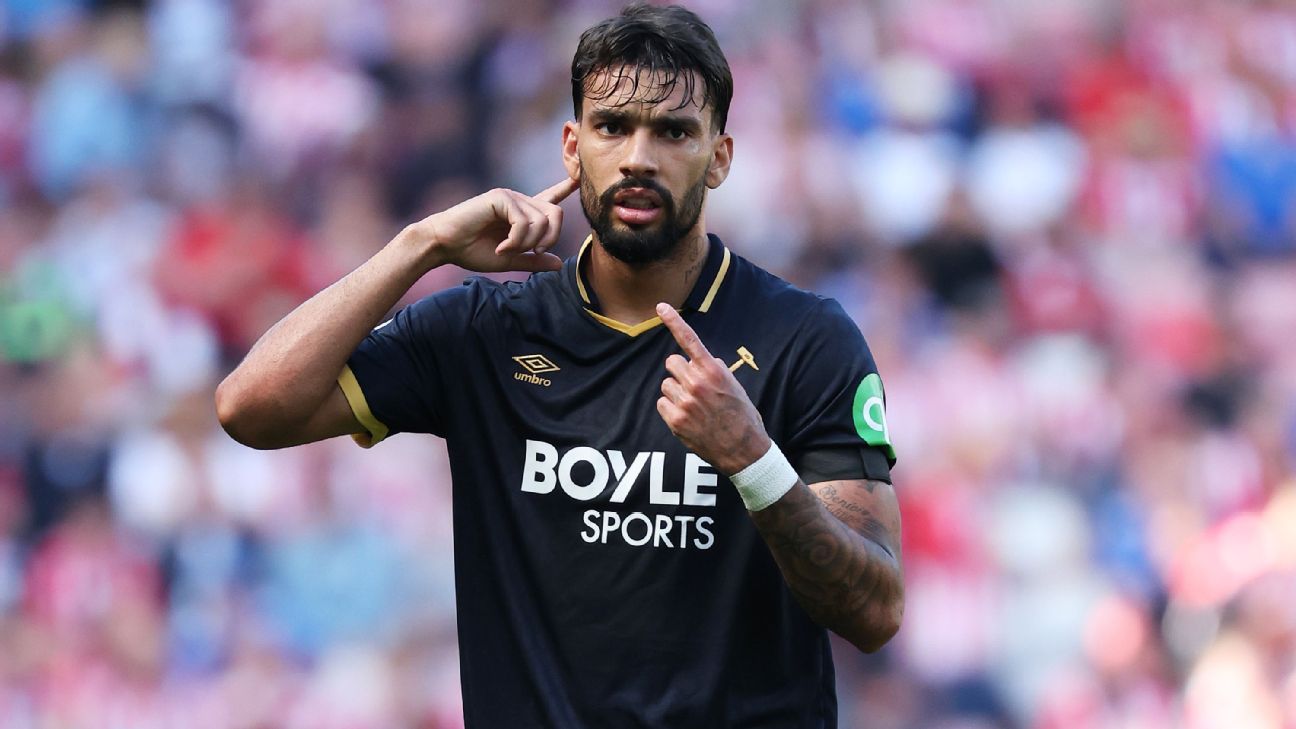 Futuro de Lucas Paquetá no mercado: declaração de dirigente do West Ham.