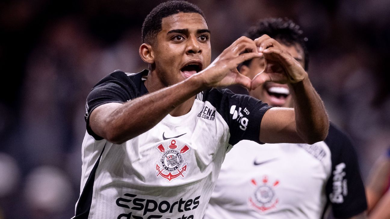var em jogo do corinthians expõe a bagunça da arbitragem no brasileirão