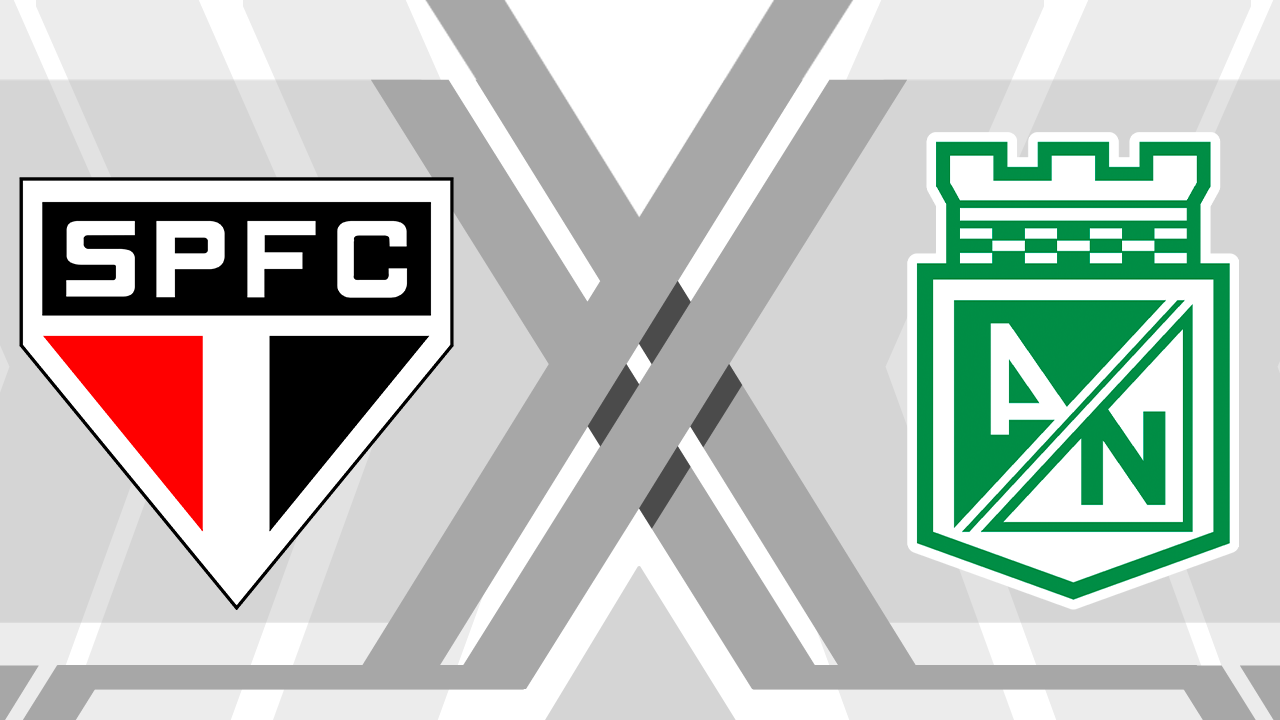 libertadores: nacao rubro-negra atenta ao confronto decisivo no morumbis