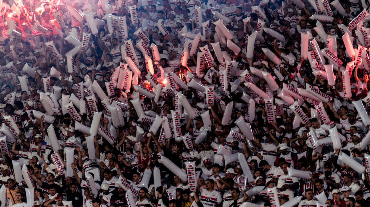 Imagem da notícia - ESPN Brasil