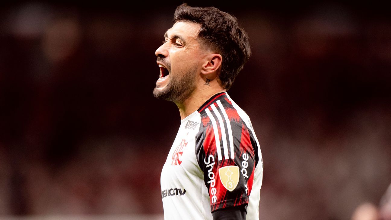 Flamengo x Estudiantes: Onde Ver, Horário e Palpites Para o Confronto Decisivo da Libertadores!