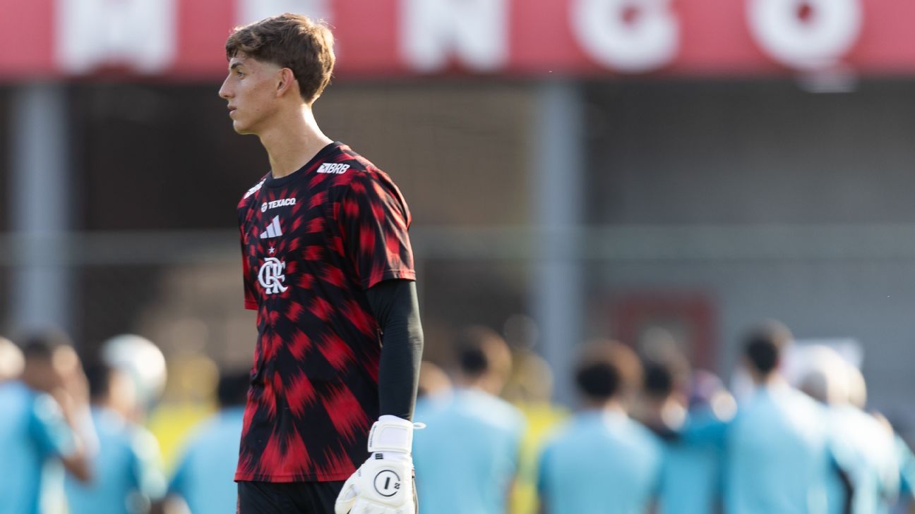 Léo Nannetti: O xodó de Filipe Luís, herói do Mundial e com multa bilionária