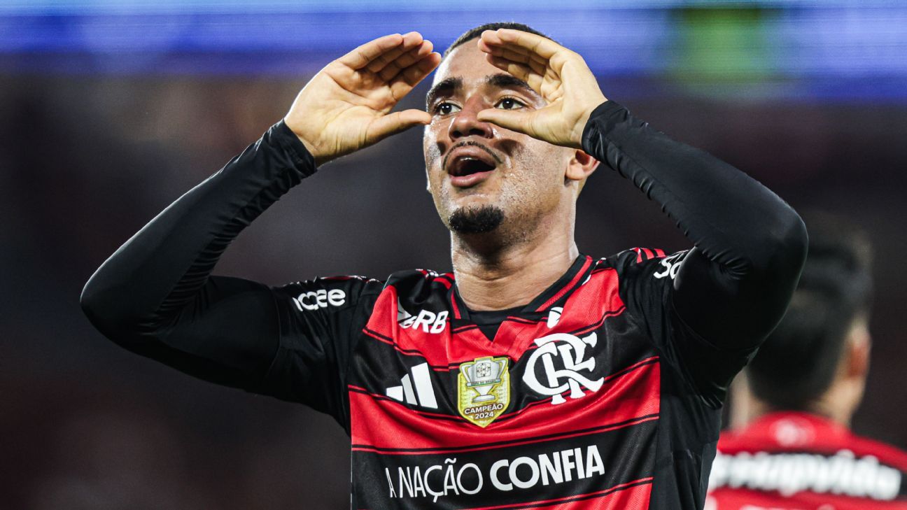 PAGOU BARATO! Filipe Luís elogia Samuel Lino e afirma que Flamengo fez bom negócio