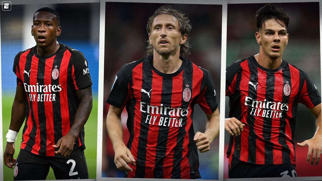 O valor rubro-negro! Milan abre o jogo sobre a venda de Emerson Royal ao Mengão
