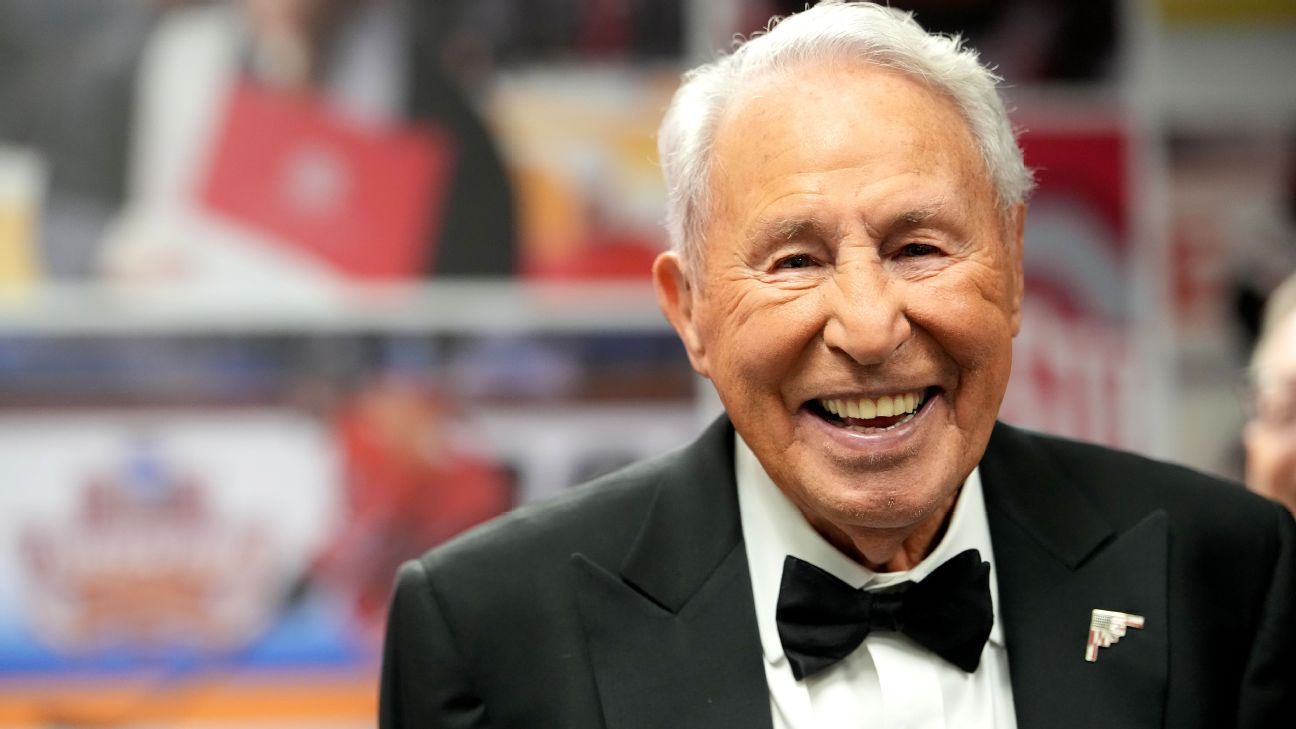 Corso bids farewell to 'GameDay' with OSU pick