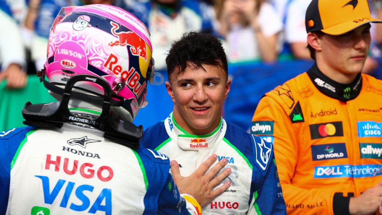 Sainz EXPLOTA tras penalización: "¡Una broma!" en el GP de Holanda