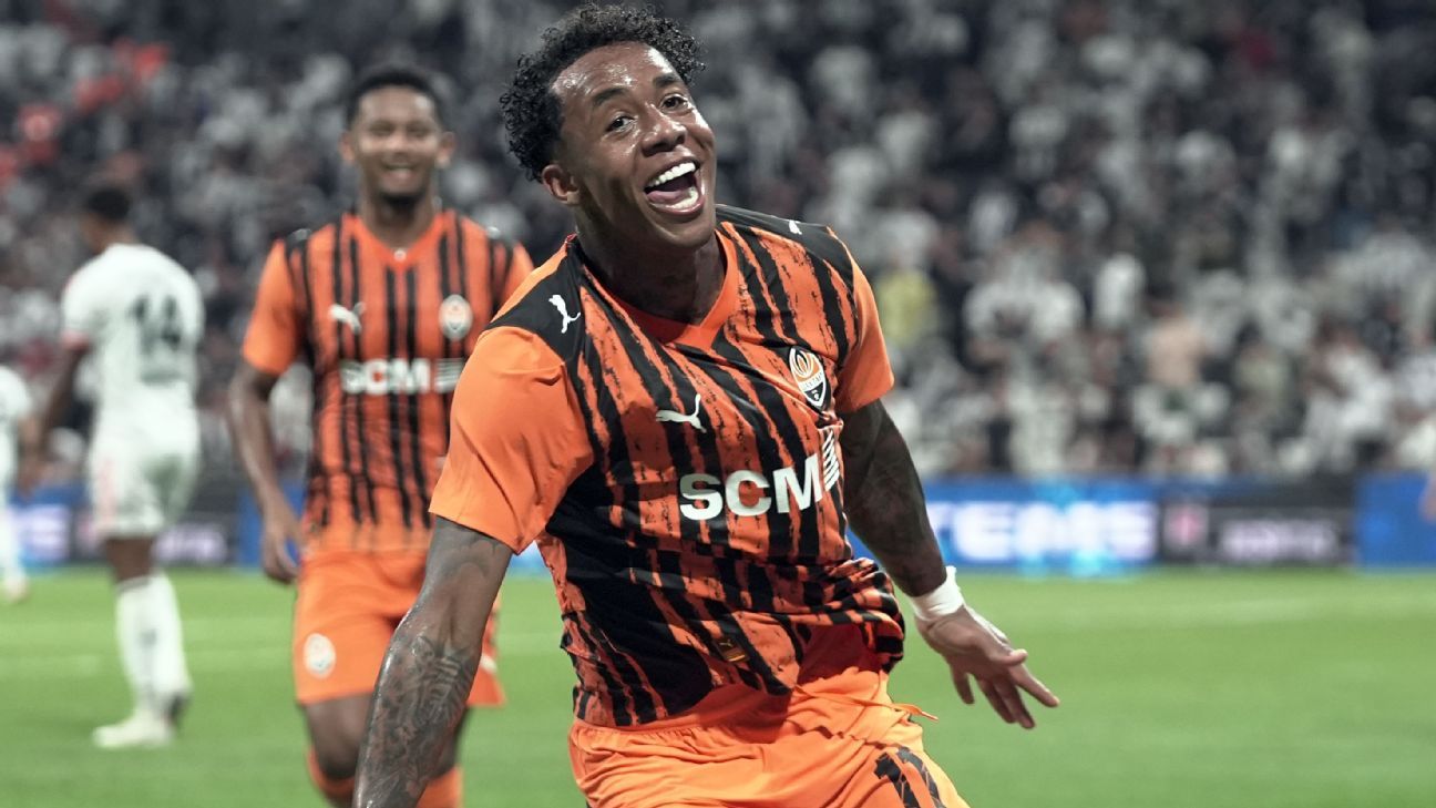 LUCRO ASTRONÔMICO! Palmeiras deve receber quantia multimilionária por venda de ex-jogador da base; Entenda