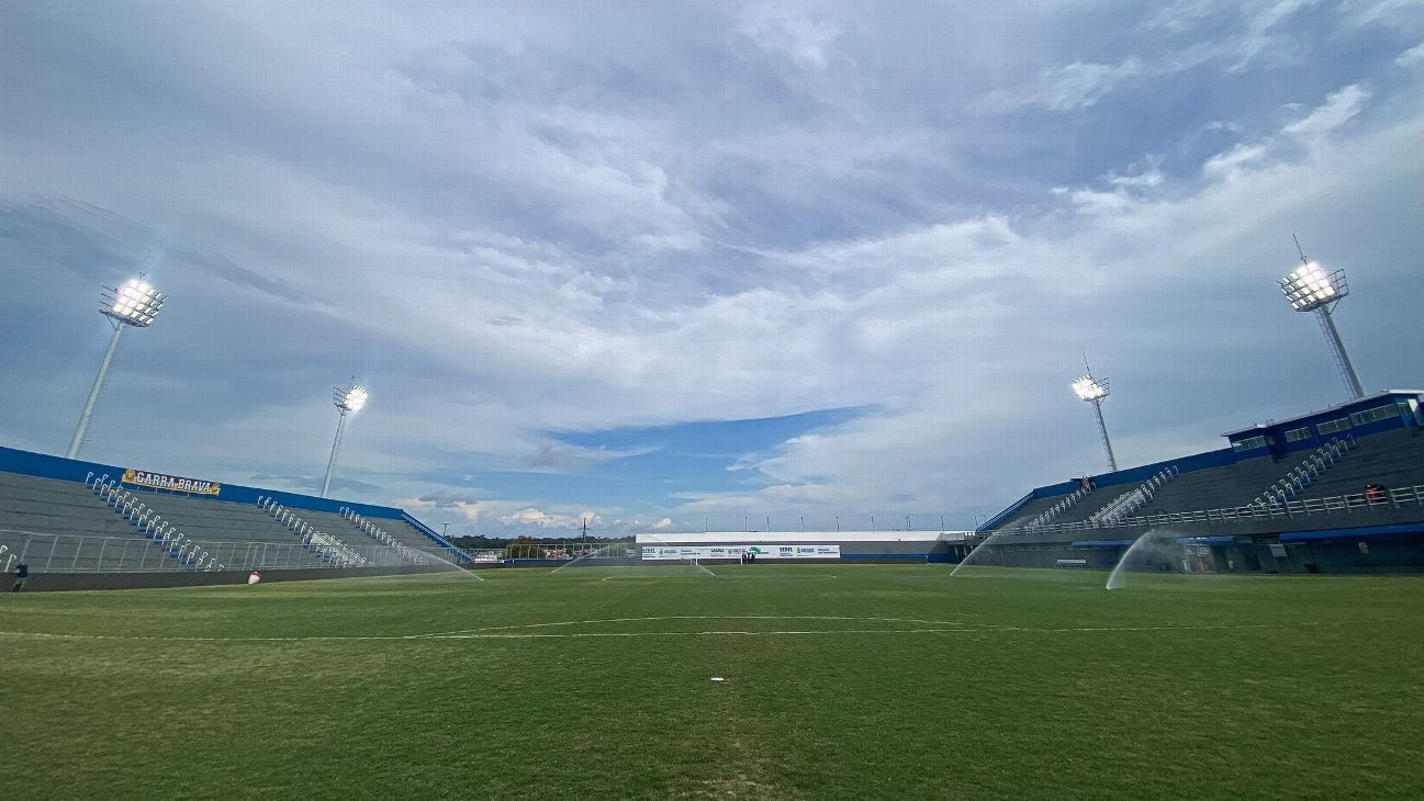 Imagem da notícia - ESPN Brasil