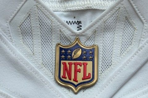 NFL Plans Gold Shield Patches for 2025 Award Winners