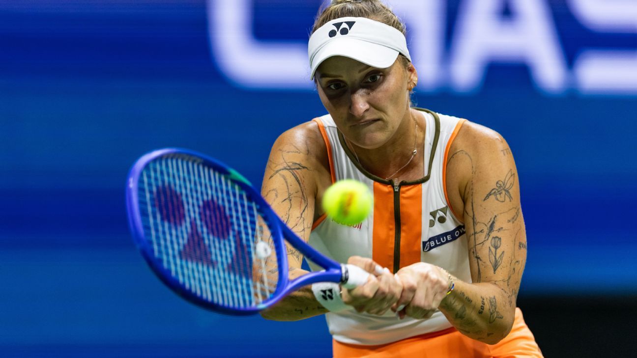 Marketa Vondrousovaを受け入れない理由? Former Wimbledon Champion Faces 4-Year Ban
