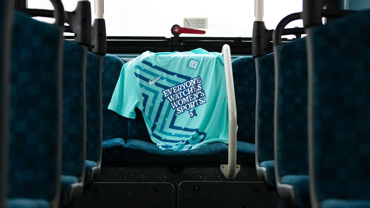 Morgan's Togethxr named London City shirt sponsor