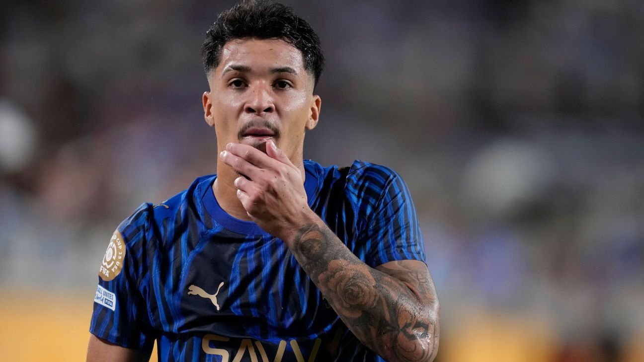 Flamengo: Marcos Leonardo Livre? Mercado Agitado e Léo Ortiz na Mira da Europa!