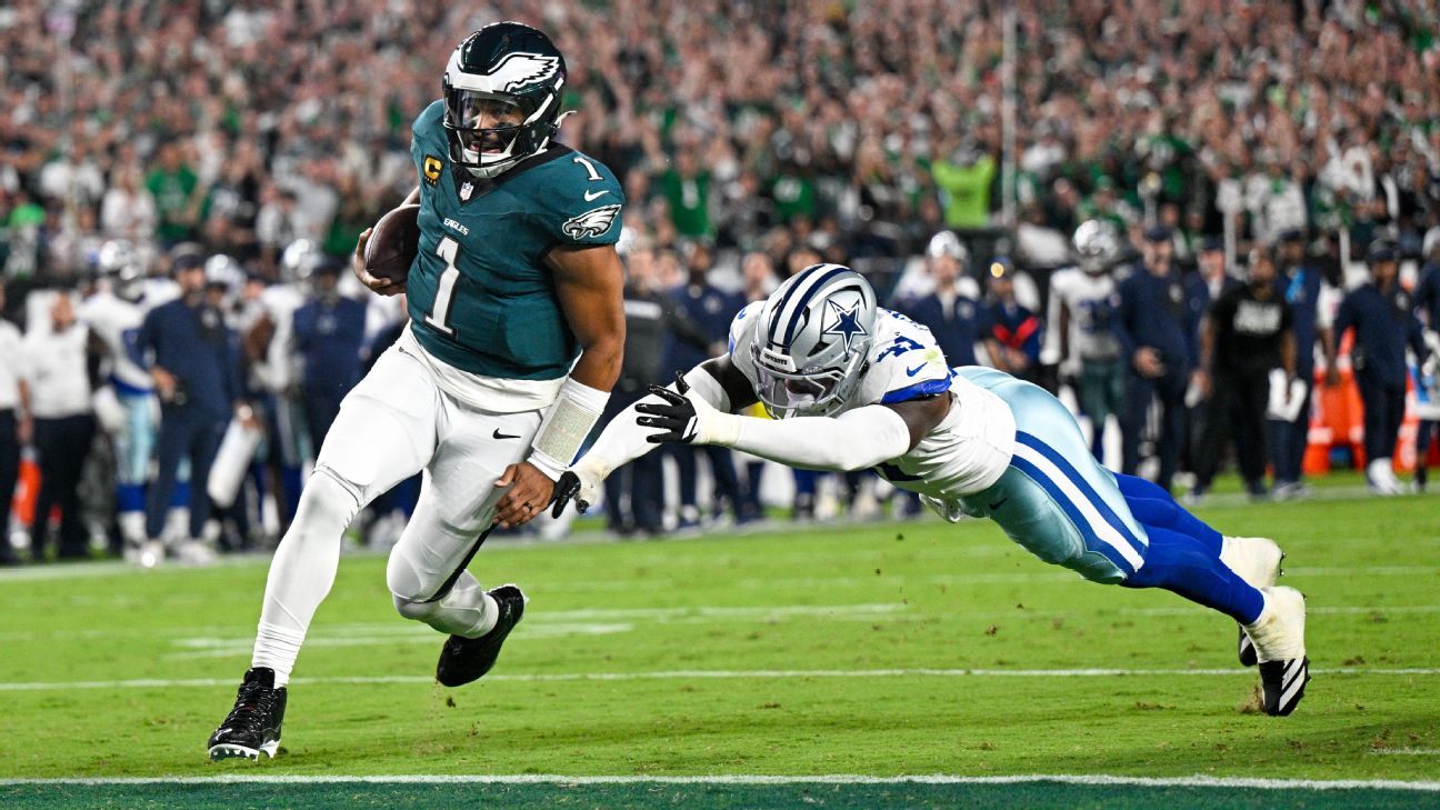 O Espetáculo da Garra: Uma Aula da NFL Que o Mengão Entenderia!