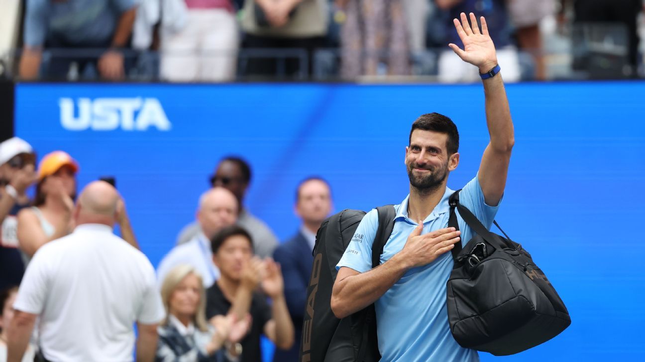 Predicciones 2026: Sabalenka, Alcaraz y las promesas del tenis