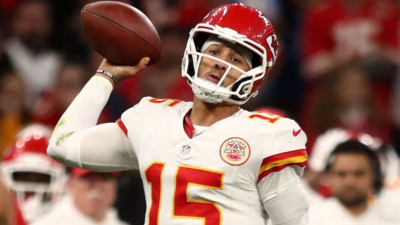 Chargers Derrotan a Chiefs: Justin Herbert Brilla en Victoria Histórica