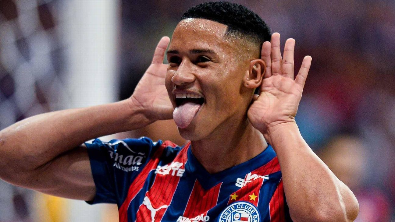 Bahia Deslancha no Nordeste: Um Alerta no Cenário Nacional?