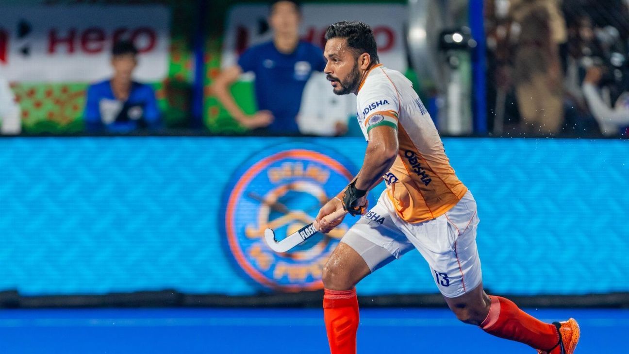 India take on Belgium in hockey Pro League; Asian Shooting Championships continue: Indian Sports LIVE, February 11