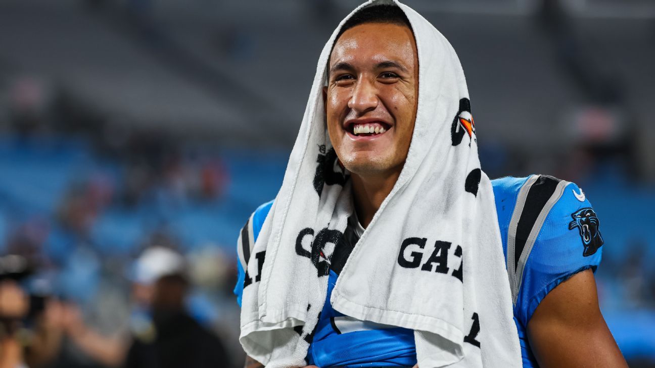 Flex and superflex rankings for Week 15