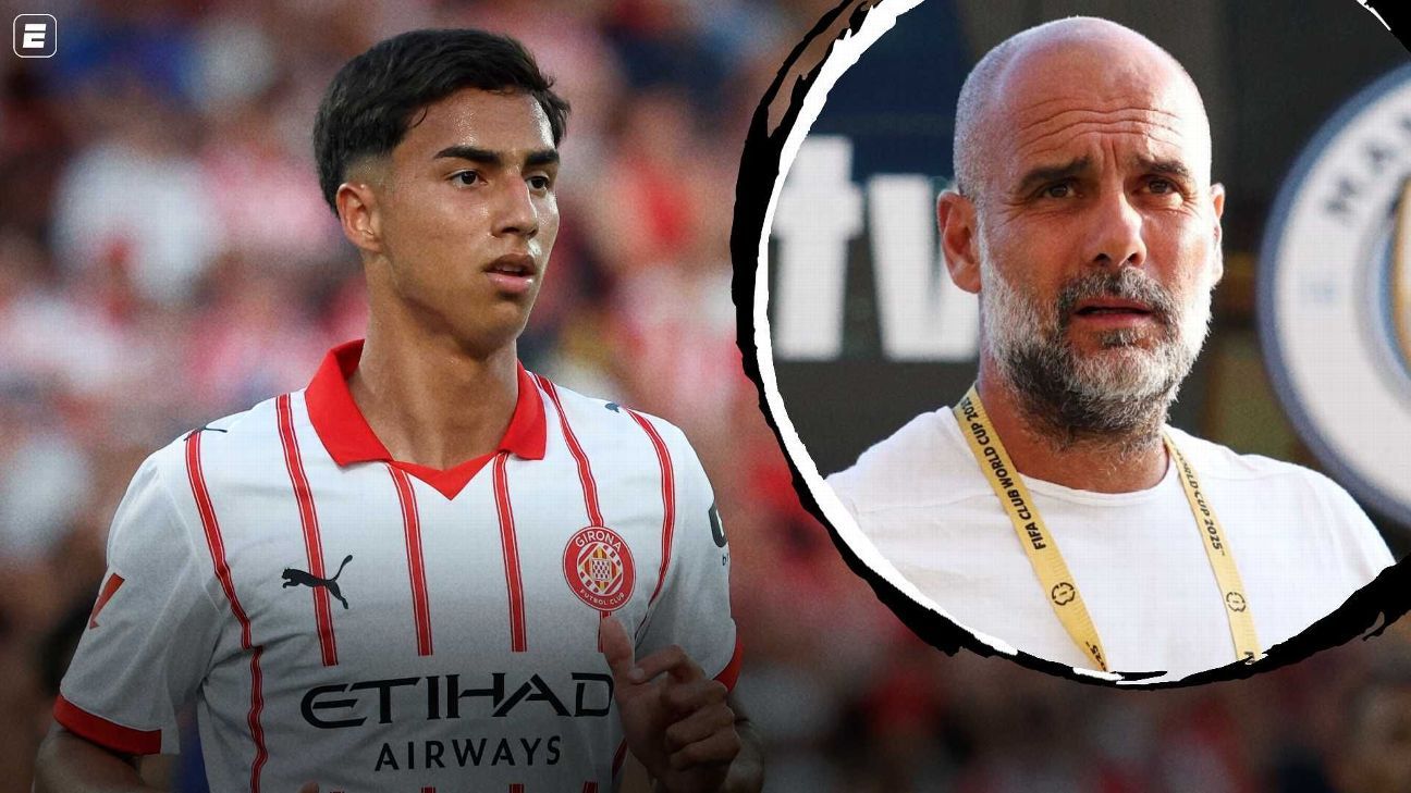 LEMBRA DELE? Ex-Palmeiras brilha na Espanha e deve ter oportunidades no Manchester City