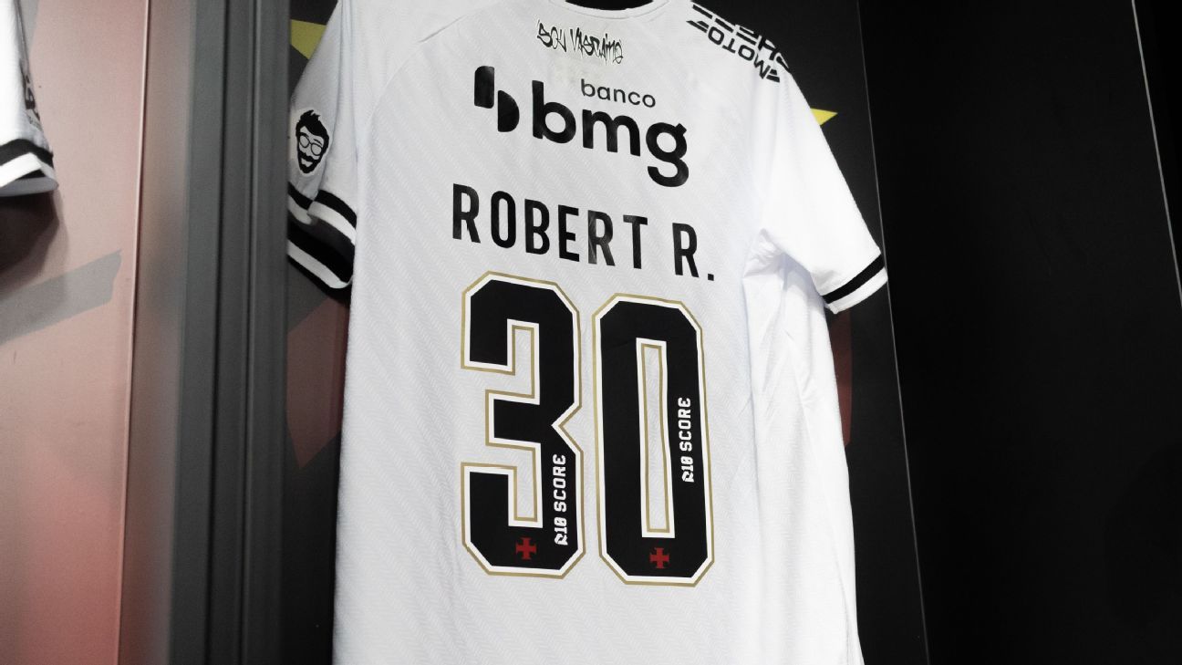 Redenção no Campo: Robert Renan Supera Trauma e Desabafa Após Estreia