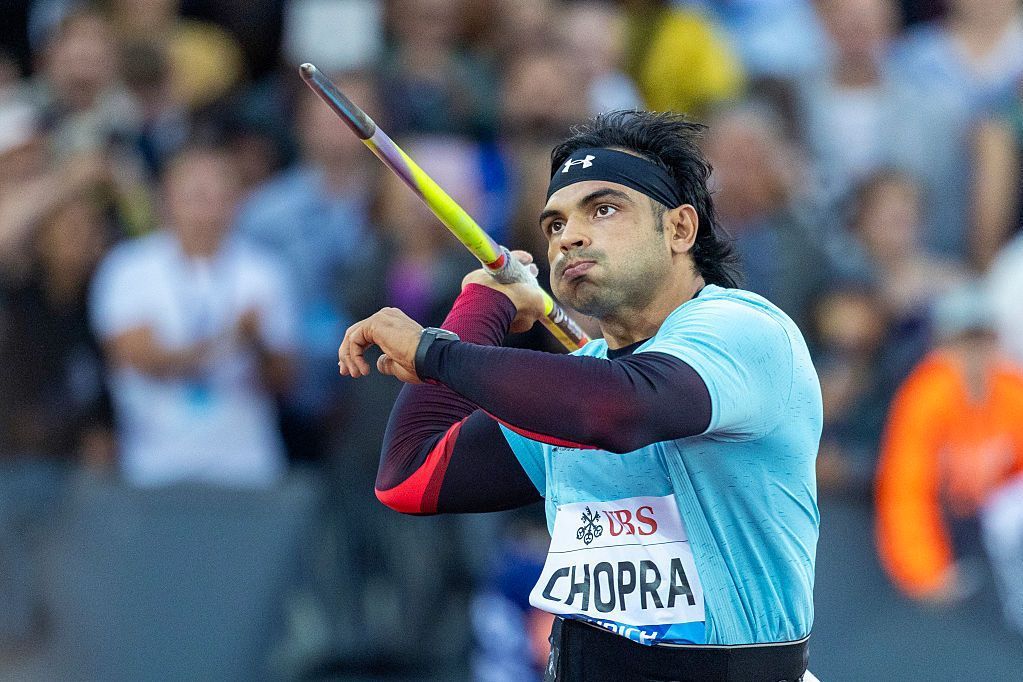 Neeraj starts gold defence at World C'ship; Satwik-Chirag at China Masters; FC Goa vs Zawra in ACL2: Indian Sports LIVE, September 17