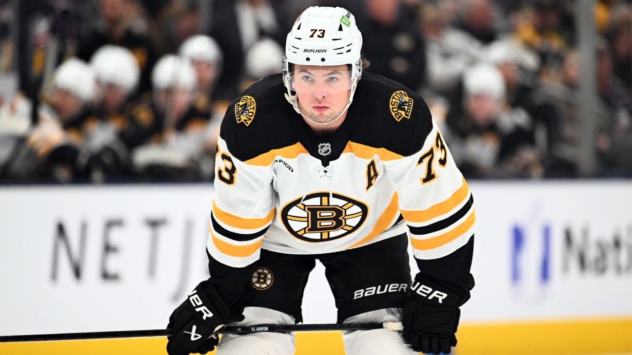 NHL superstar roundtable: Top players discuss playoff format, cheat meals, hype-up music