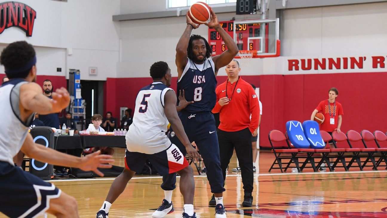 Kawhi Leonard y el fracaso Clippers: ¿Fin de una era dorada?