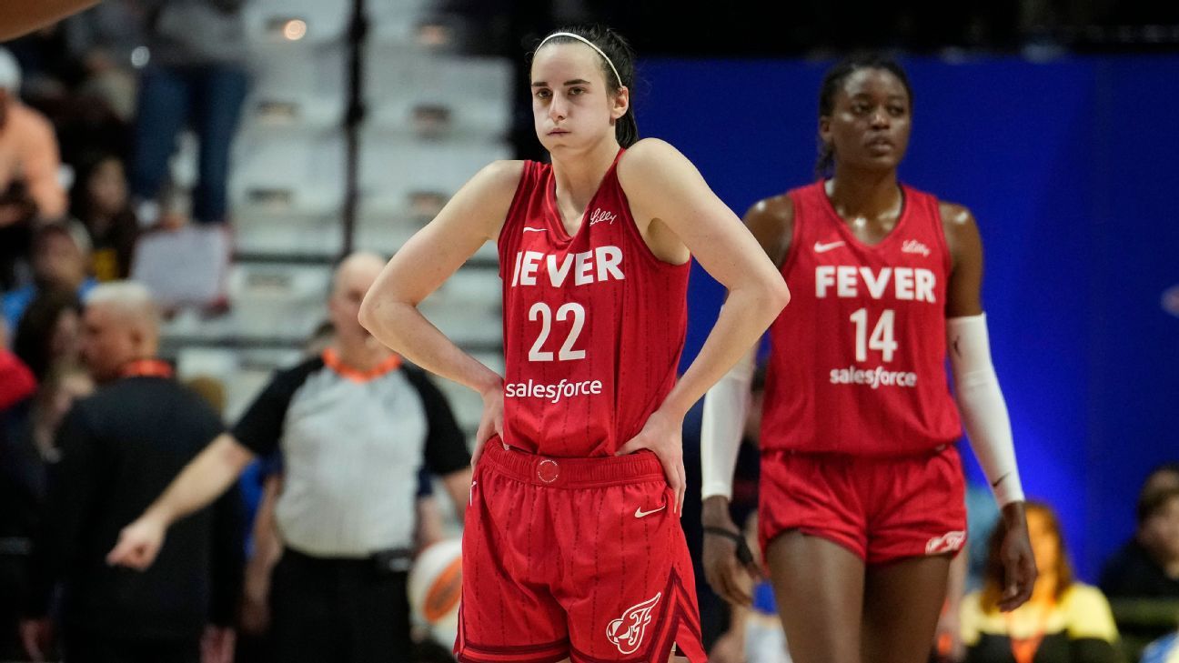 WNBA: Guía Offseason 2026 para Equipos Eliminados: Análisis y Claves
