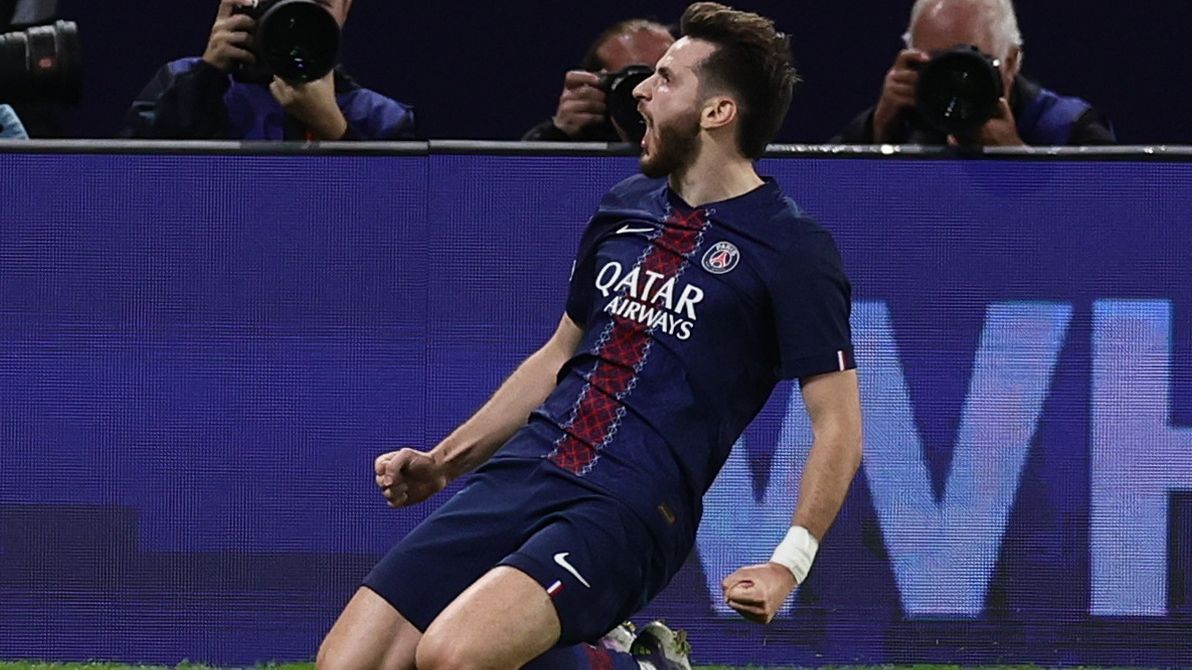 Poder Francês na Champions: PSG Massacra Atalanta e Começa Defesa de Título Com Recado Claro!