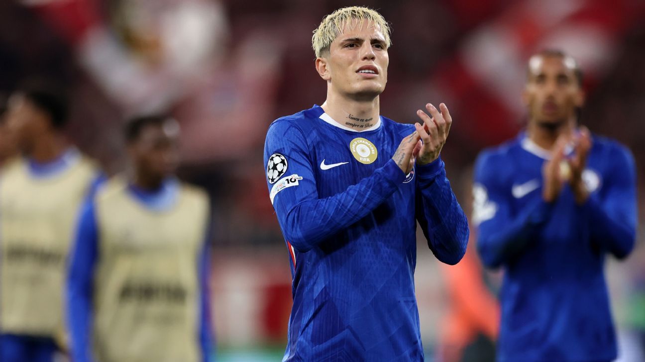 Sabadaço Europeu: United e Chelsea em Duelo e a História de Verón!