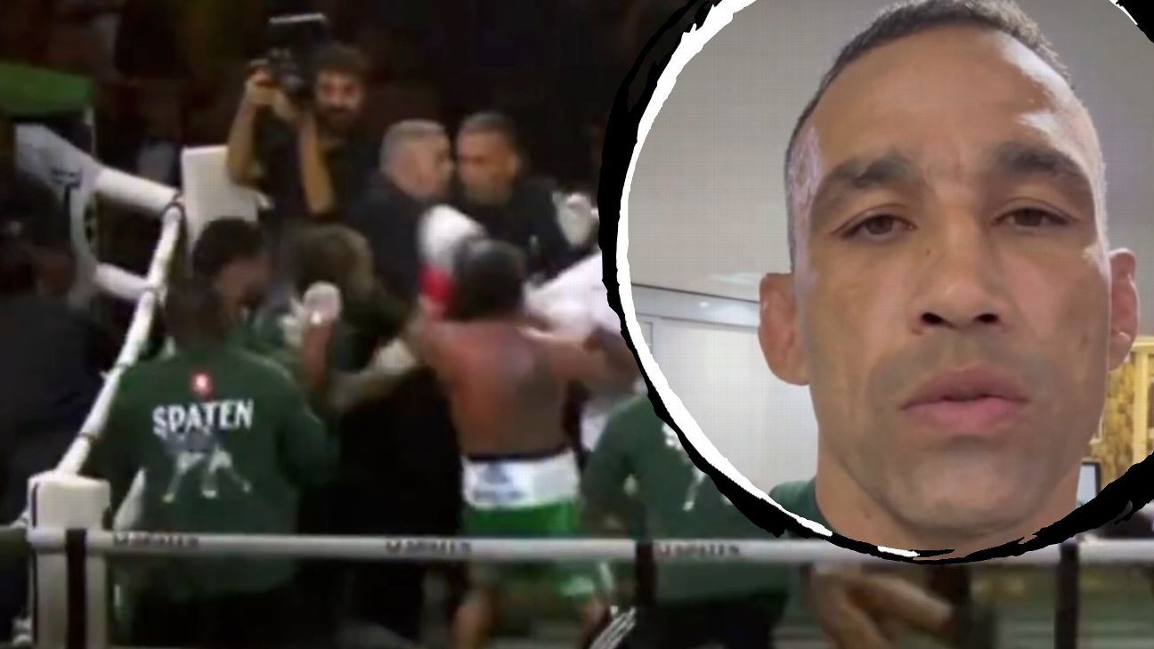 Paz no octógono! Popó e Werdum dão exemplo e celebram a união do esporte